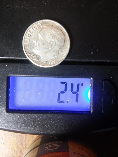 My-Second-Silver-Based-Coin-A-1963-Dime-1-Thing-Wrong-Tho